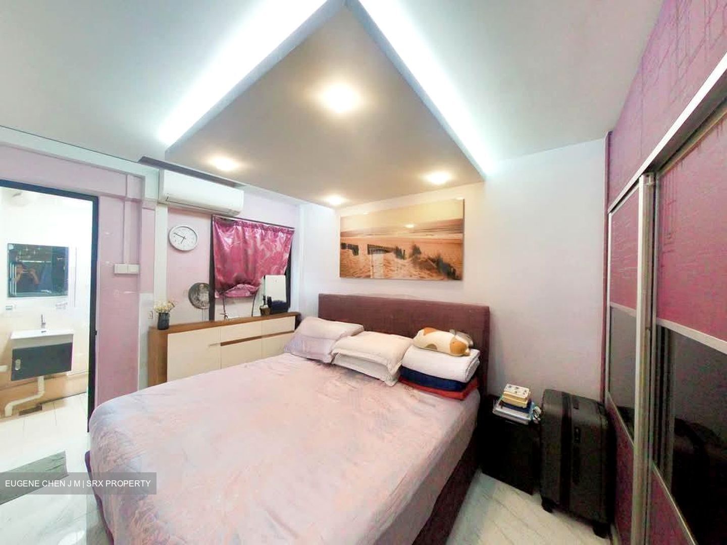 Blk 309 Clementi Meadows (Clementi), HDB 3 Rooms #577198441
